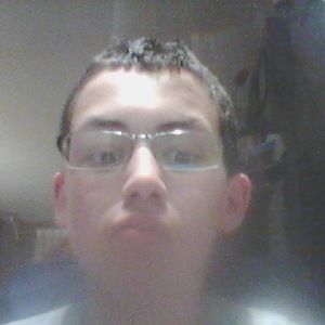 Meet your Posher, Jonathon